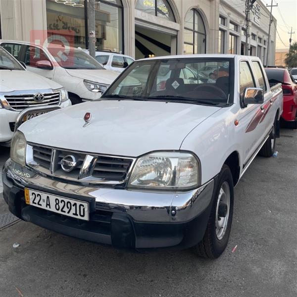 Nissan Pickup 2008 for sale in Iraq - Erbil